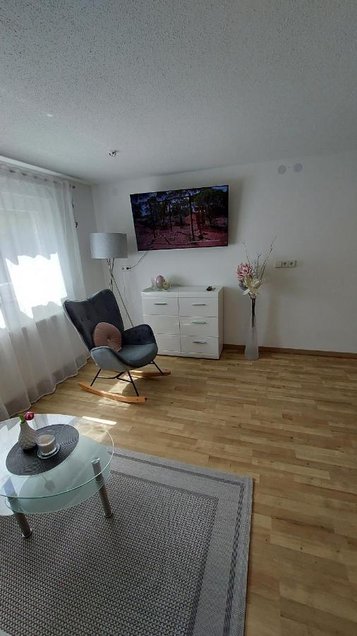 Ferienwohnung Esther Singen  Exterior foto