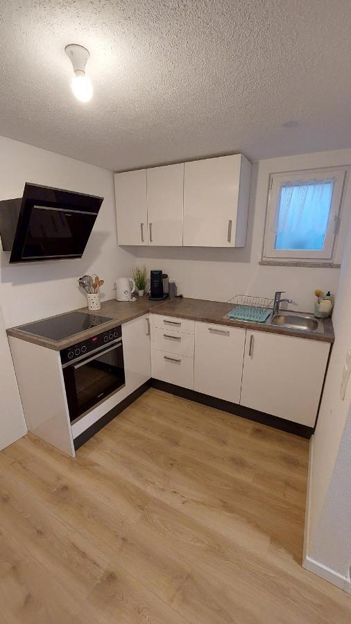 Ferienwohnung Esther Singen  Exterior foto